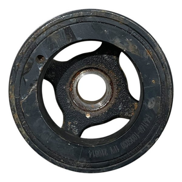 Polia Virabrequim Chery Tiggo 1.6 Turbo Gdi 2022/2023