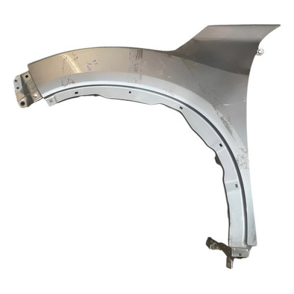 Para Lama Lado Esquerdo Honda Hrv 2020