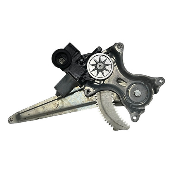 Máquina De Vidro Traseira Direita Toyota Prius Nga 18/19