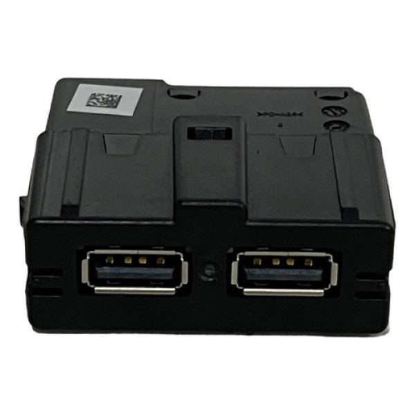 Tomada Usb Carregador Traseiro Audi Q5 2.0 Prestige 23/24