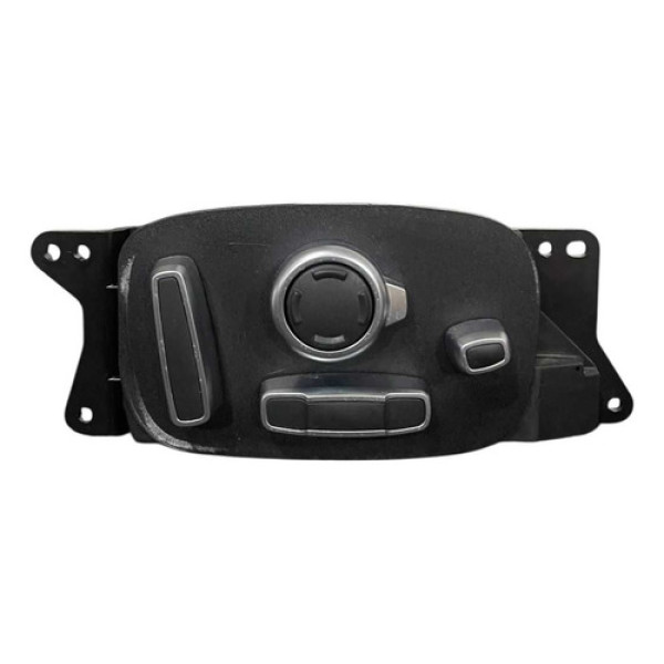 Botao Regulagem Banco Passageiro Velar 3.0 V6  2018 Bege