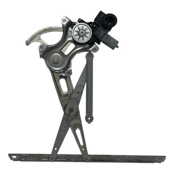 Máquina De Vidro Dianteira Direita Toyota Prius 1.8 Nga 2018