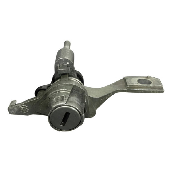 Miolo Fechadura Banco Bmw R1200 2012 Cinza-escuro