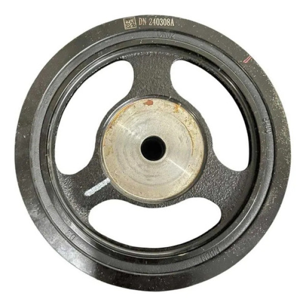 Polia Do Virabrequim Byd Song Pro 1.5 2025