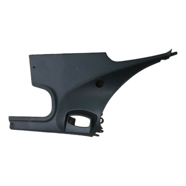 Acabamento Do Motor Lado Direito Porsche Macan 3.0 V6 15/18