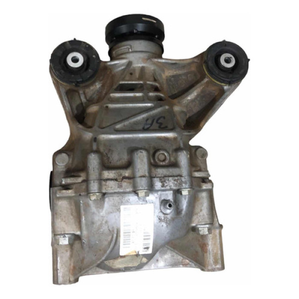 Diferencial Traseiro Jaguar F Pace Diesel 2018 2019