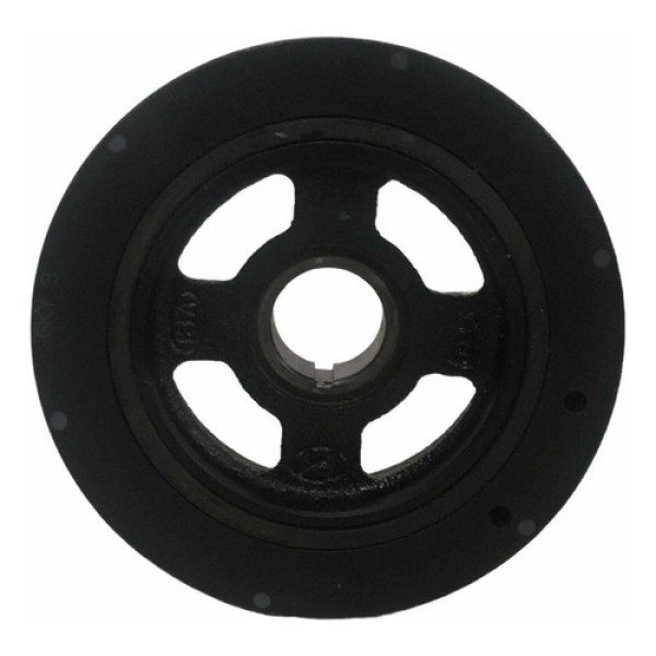 Polia Do Virabrequim Hyundai Azera 3.0 V6 2013 2014 2015