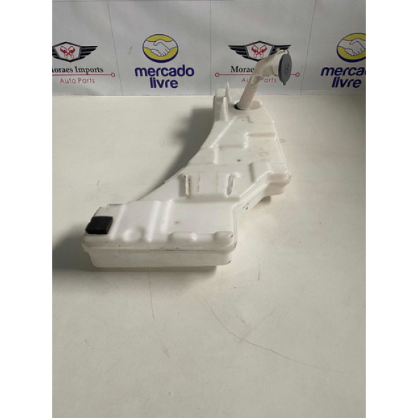 Reservatório Água Nissan Frontier 2.3 2017/2021 Original