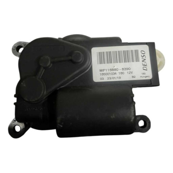 Motor Atuador Caixa Ventilaçao Interna Velar  R Dynamic 2019