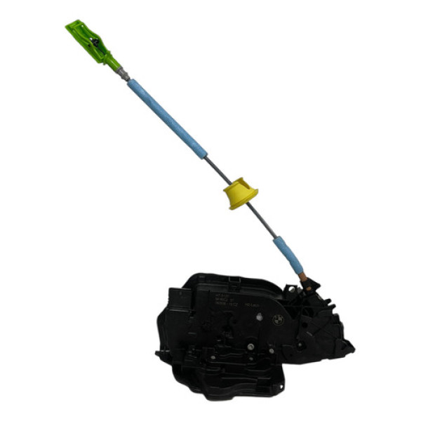 Fechadura Porta Traseira Direita Bmw X1 M Sport 2024