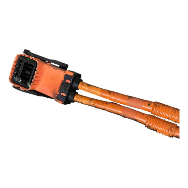 Cabo De Energia Gwm Haval H6 2025 Bege