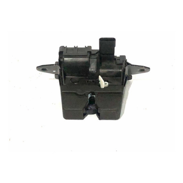 Fechadura Tampa Traseira Chery Tiggo 7pro 1.6 Turbo Gdi 2023