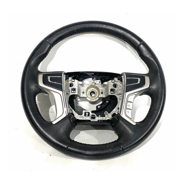 Volante De Direção New Triton Sport Gls 2020/2023