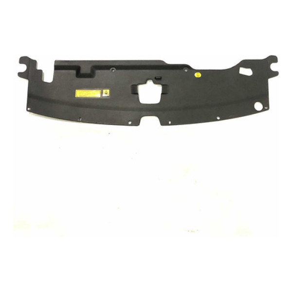 Acabamento Superior Parachoque Dianteira Jeep Comandar 2023