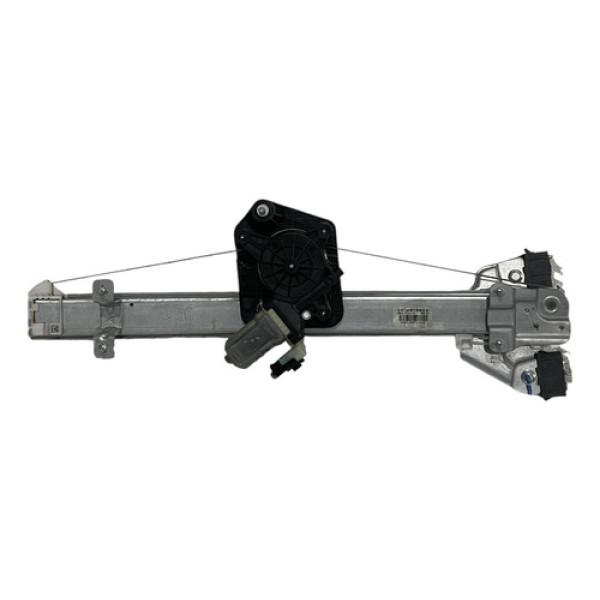 Máquina De Vidro Dianteira Direita Byd Dolphin Gs 2024