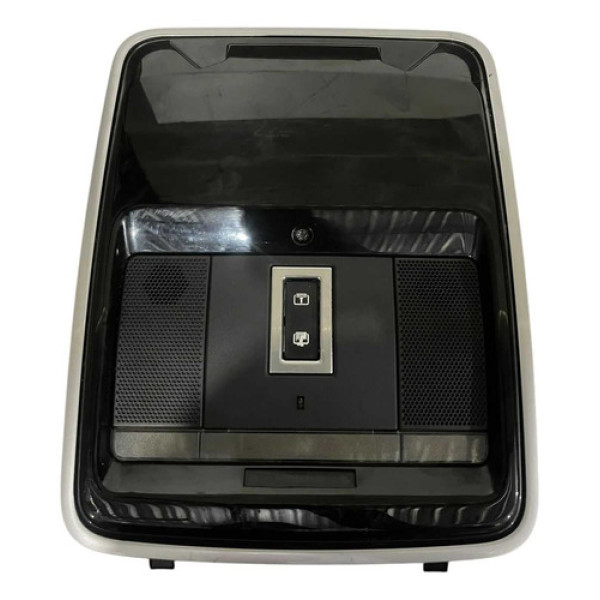 Luz De Teto Com Comando  Range Rover Sport 2018 2022