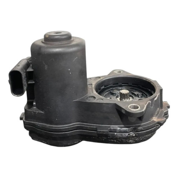 Motor Atuador Pinça Tras Esquerda Mb Classe Cla Cla200 Prateado