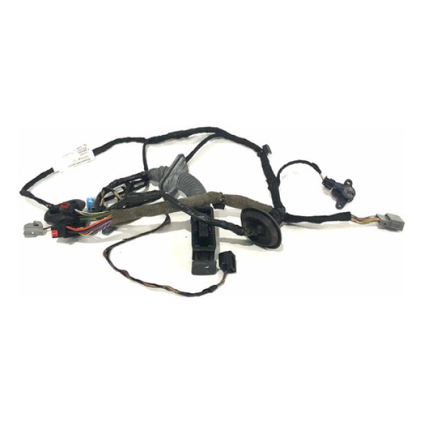 Chicote De Porta Dianteira Esquerda Volvo Xc40 T4 Momentum