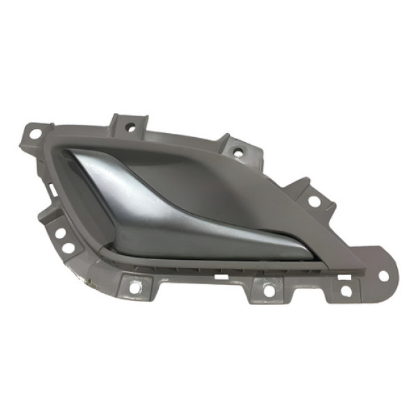 Maçaneta Int Porta Diant Direita Byd Song Pro 2025 Bege Dianteira