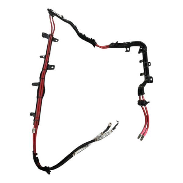 Cabo Positivo De Bateria Bmw X1 M Sport 2024