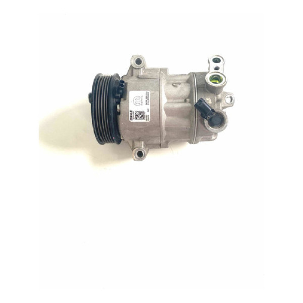 Compressor Ar Condicionado Jeep Compass 1.3 Turbo 2022