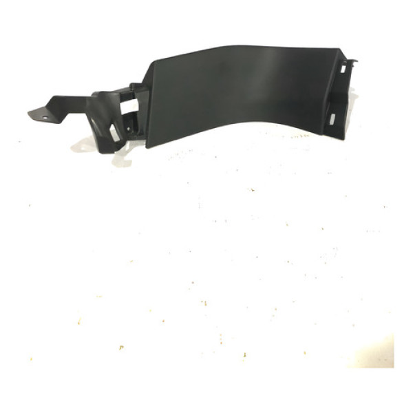 Acabamento Interno Esquerdo Tampa Traseira Jeep Commander 22 Preto