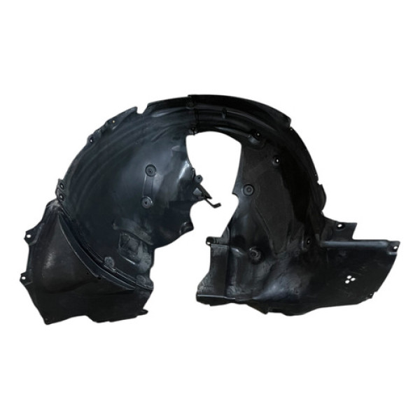 Parabarro Dianteiro Esquerdo Bmw X3 2.0 G01 2019 2020