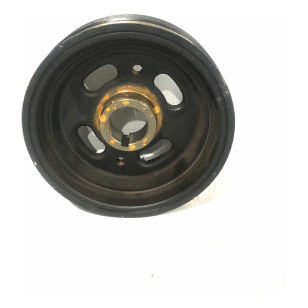 Polia Do Virabrequim Suzuki Vitara 1.6 2017/2020