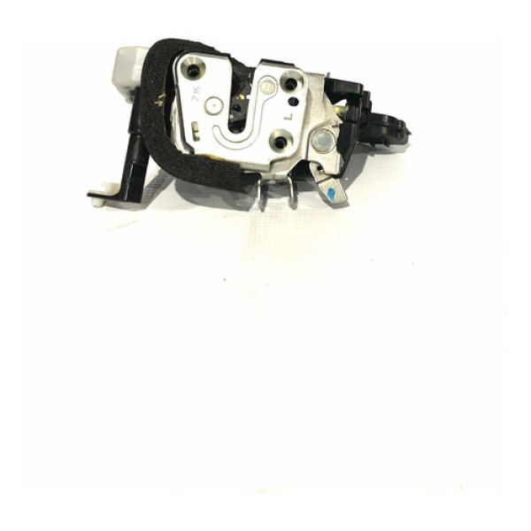 Fechadura Porta Dianteira Esquerda Frontier 2017/2022