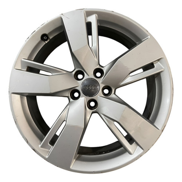 Roda Avulsa Aro 19 Audi Q5 2018 2019 Preto