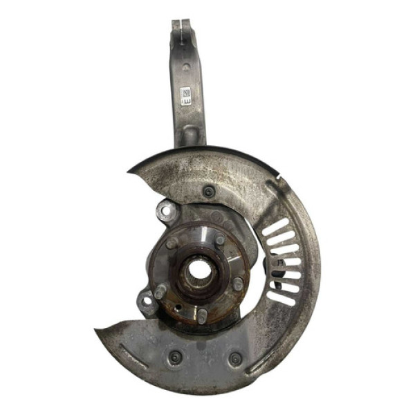 Manga De Eixo Dianteira Direita Range Rover Velar 2.0 2018