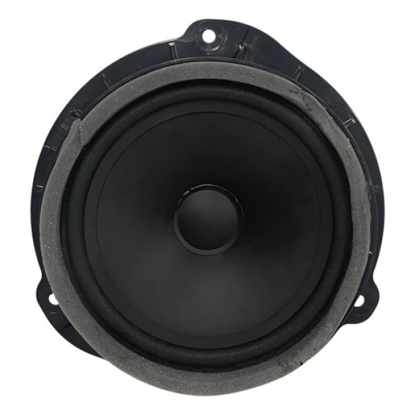 Alto Falante De Porta Audi Q5 2.0 2022 2023 2024 Preto