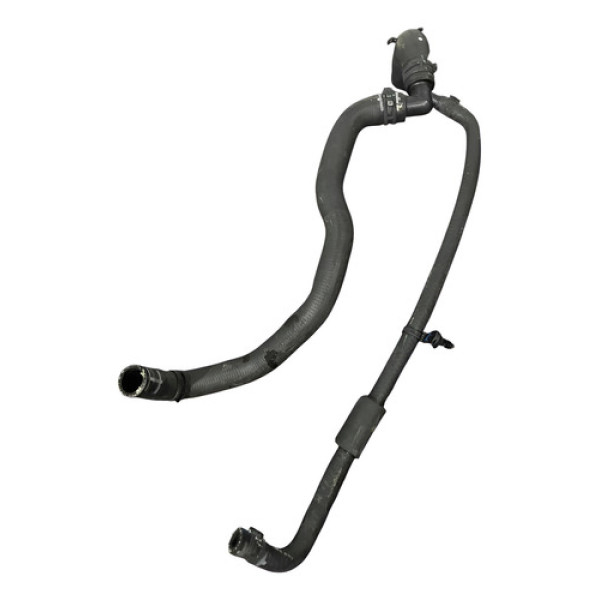 Mangueira Ar Superior Radiador Byd Dolphin Mini 2025