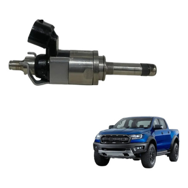 Bico Injetor Ford Ranger Raptor 3.0 V6 2025