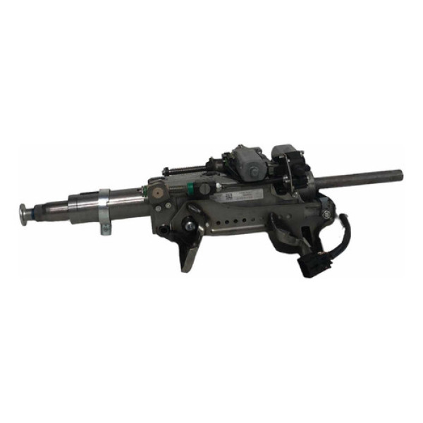 Coluna De Direção Elétrica Porsche Macan S 3.0 V6 2016/2017