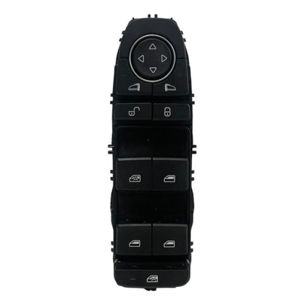 Botão Vidro De Porta Dianteiro Esquerdo Byd Dolphin Gs 2024