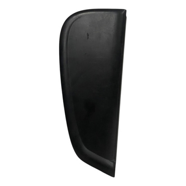 Acabamento Porta Traseira Esquerda New Triton 2022 2023