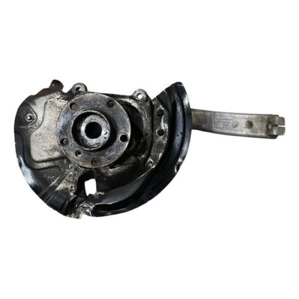 Manga De Eixo Dianteira Esquerda Bmw X5 3.0 2014 2015 2016