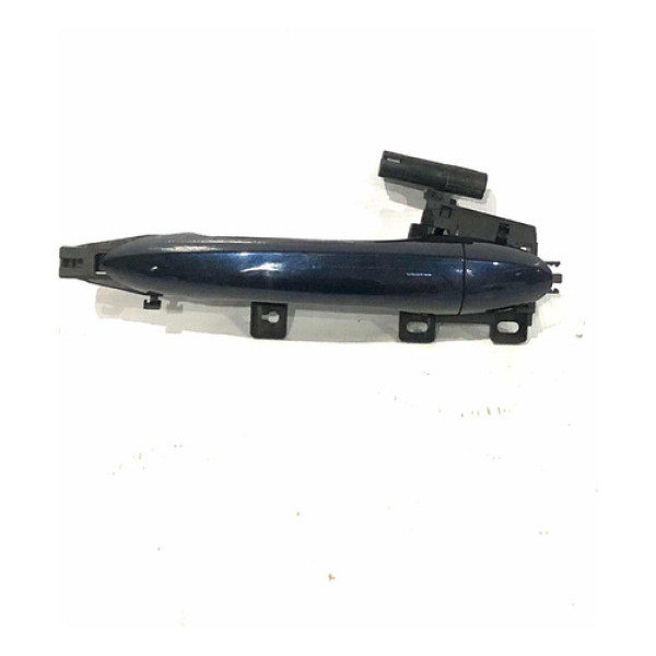 Maçaneta Externa Porta Traseira Esquerda Tiggo 7pro 22/23