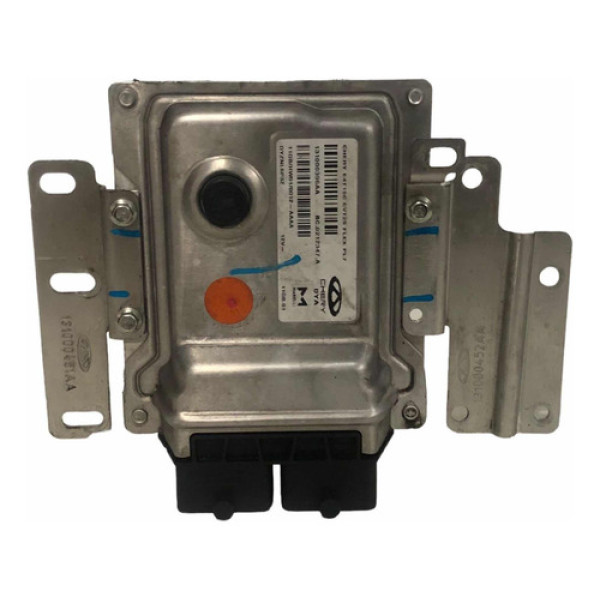 Módulo De Injeção Chery Tiggo 7 Pro1.5 Hybrid 2022