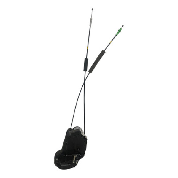 Fechadura Porta Traseira Direita Toyota Prius Nga 2017 2018