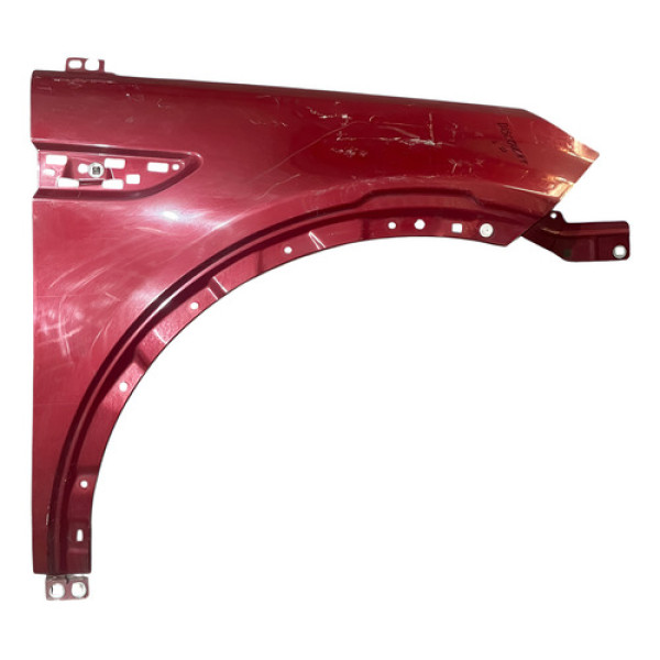 Pára-lama Lado Direito Discovery Sport 2015 2018