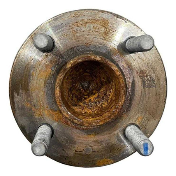 Cubo De Roda Traseira Byd Dolphin Mini 2025