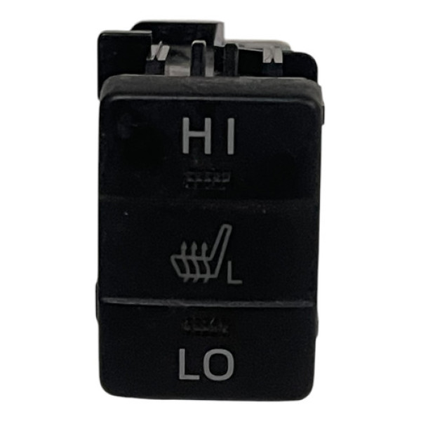 Botão Aquecedor Banco Esquerdo Toyota Prius Nga 2018 2019