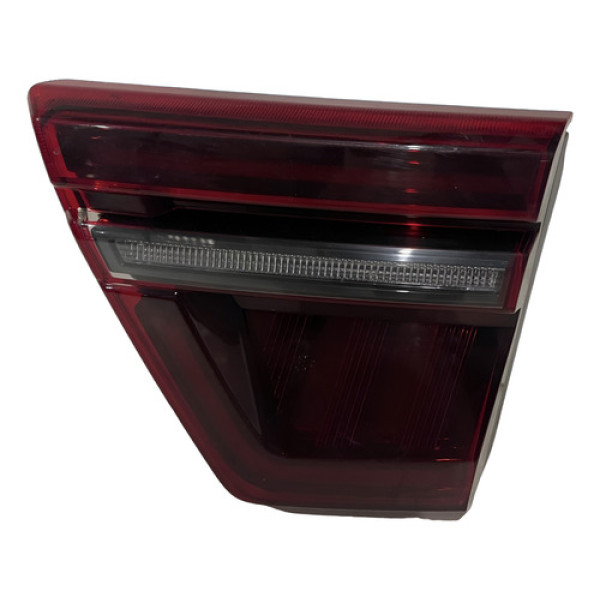 Lanterna Direito Da Tampa Traseira Ford Territory Titanium Vermelho