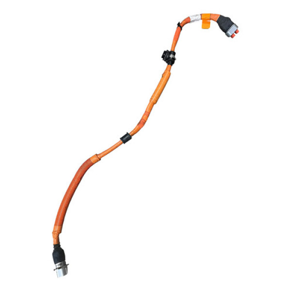 Cabo Chicote Bateria Byd Song Pro 2025