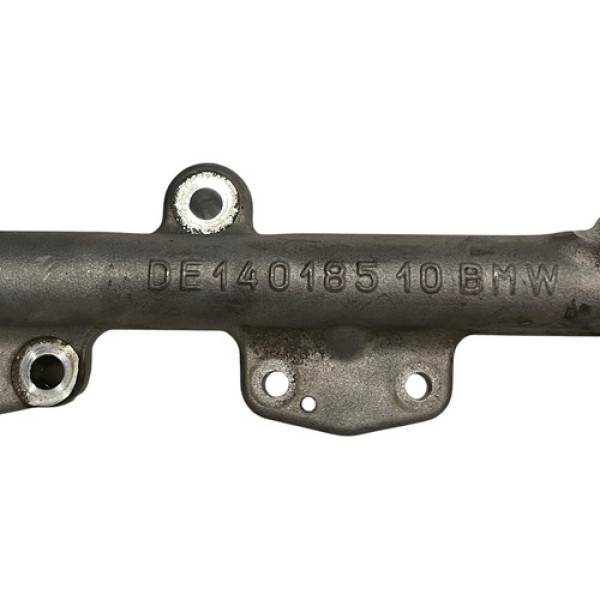 Flauta Bico Injetor Bmw X3 2.0 G01. 2019 2020 2021