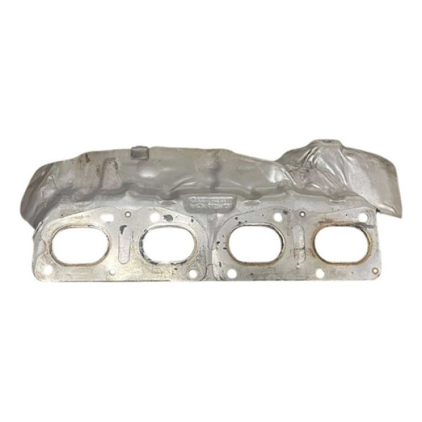 Junta Defletor Escape Mb Cla 200 1.6 Turbo  2015 Prateado