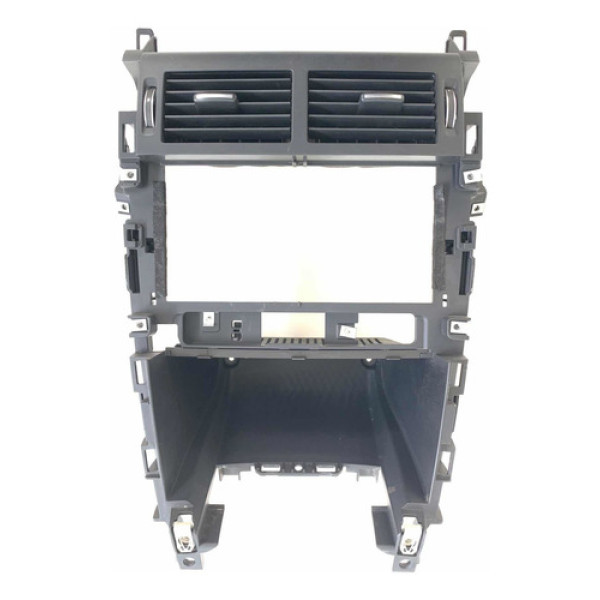 Moldura Central Painel C/ Difusor De Ar Discovery Sport 2015