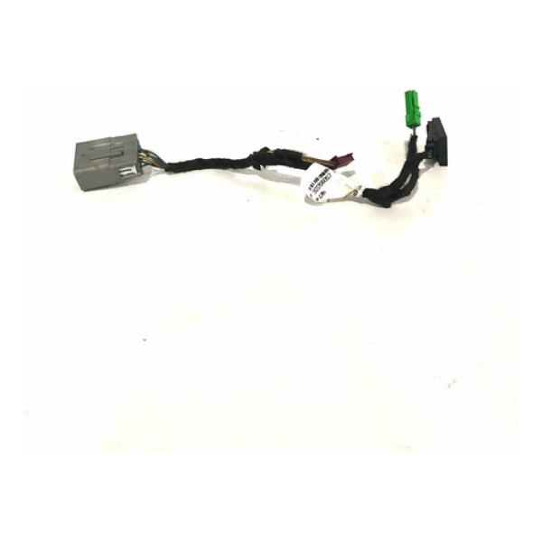 Chicote Sensor De Chuva Volvo Xc40 T4 Momentum 2020